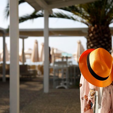 Hotel Mavridis Flogita Buitenkant foto